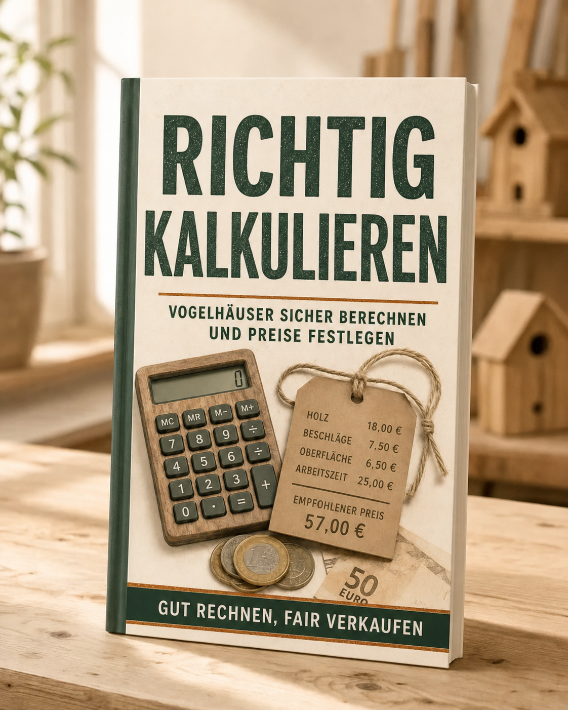 Preisrechner
